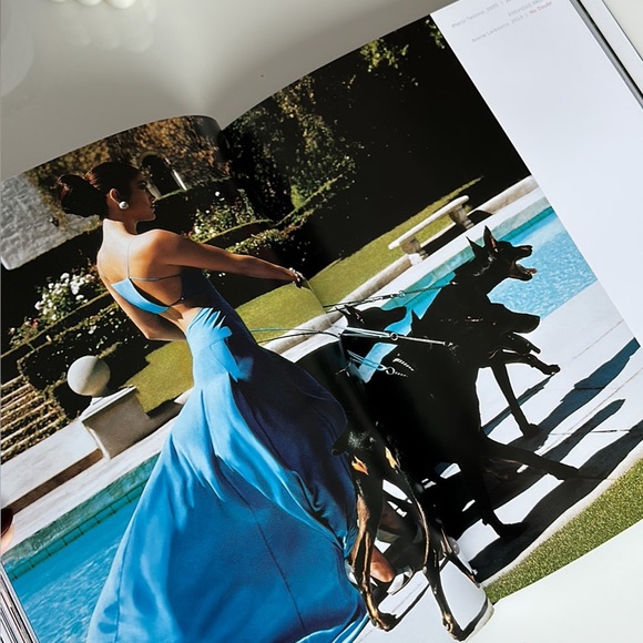 VOGUE x MUSIC Coffee Table Book - Picture 6 of 10